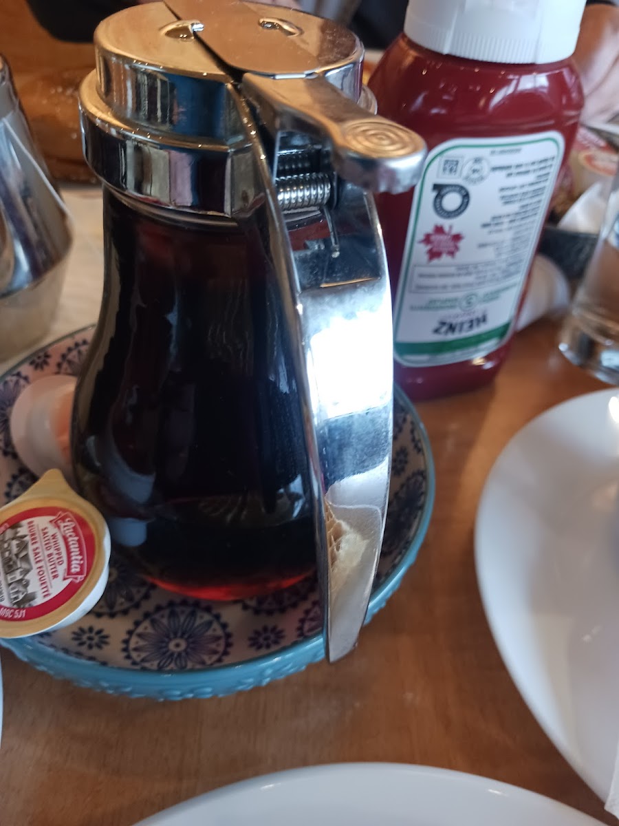 Bagel Plus - 9