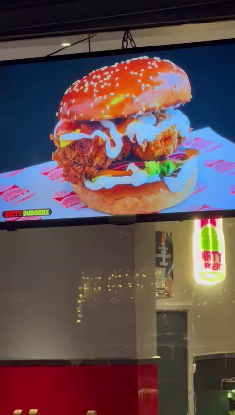 Dirty Burgerz - 2
