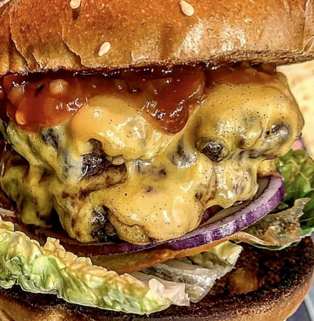 Dirty Burgerz - 3