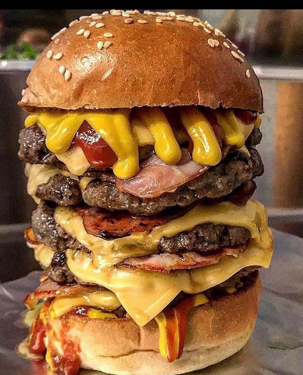 Dirty Burgerz - 5