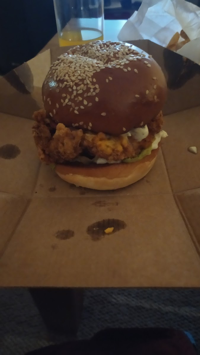 Dirty Burgerz - 6