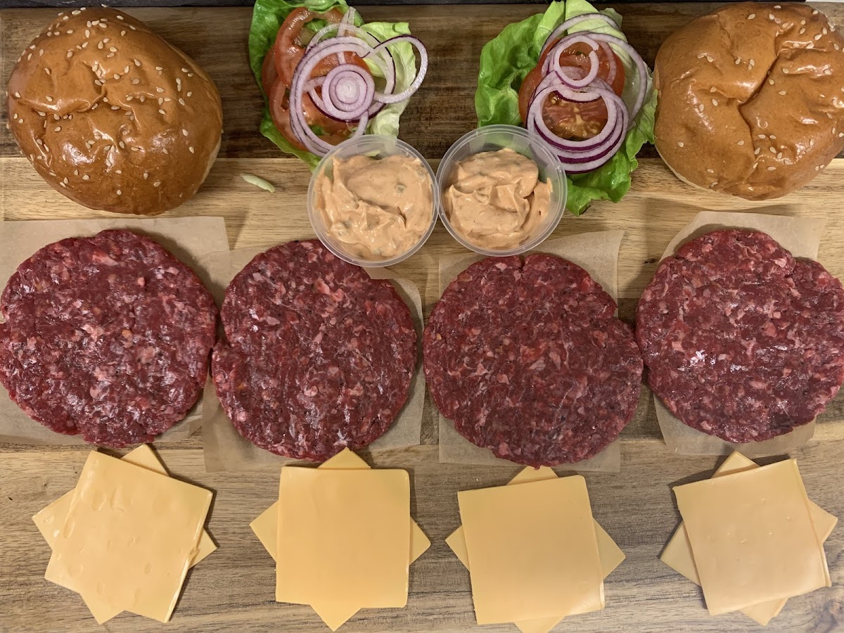 Dirty Burgerz - 9