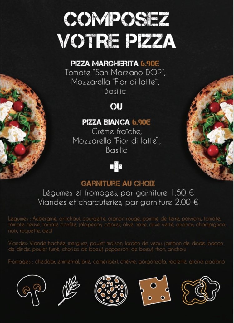 BUNKER PIZZA - 4