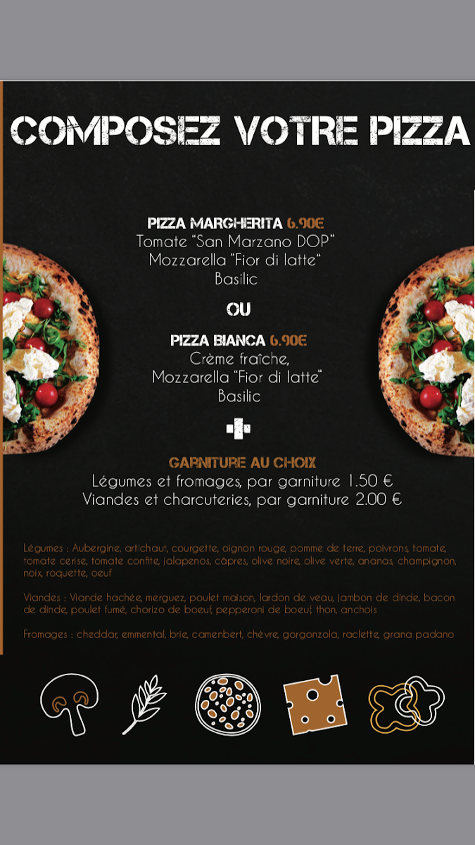 BUNKER PIZZA - 5