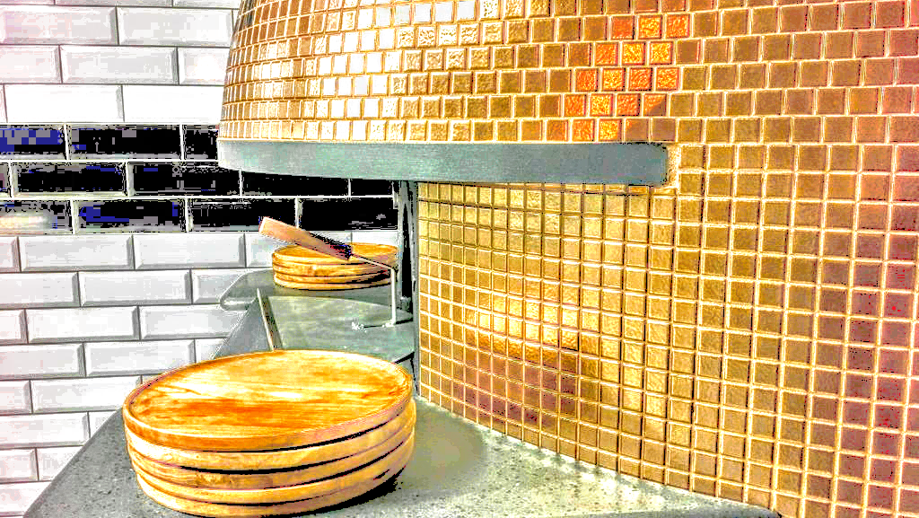 BUNKER PIZZA - 5