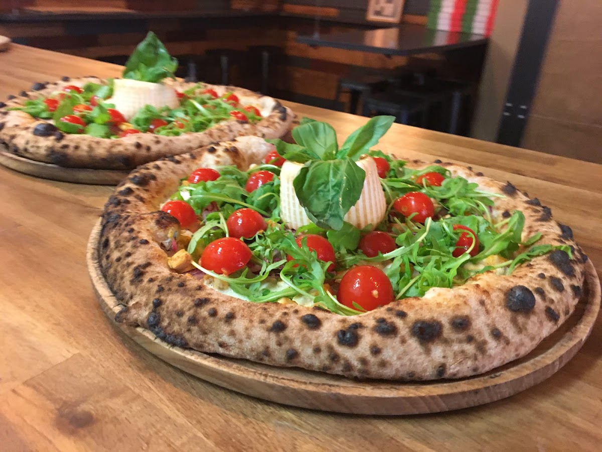 BUNKER PIZZA - 7