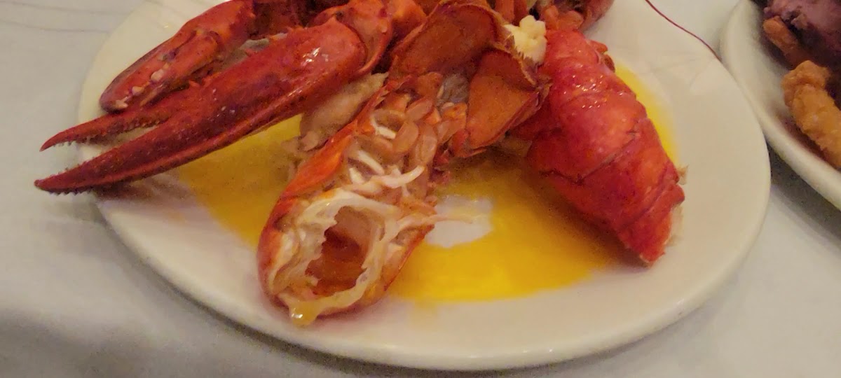 Serrano Buffet - 2