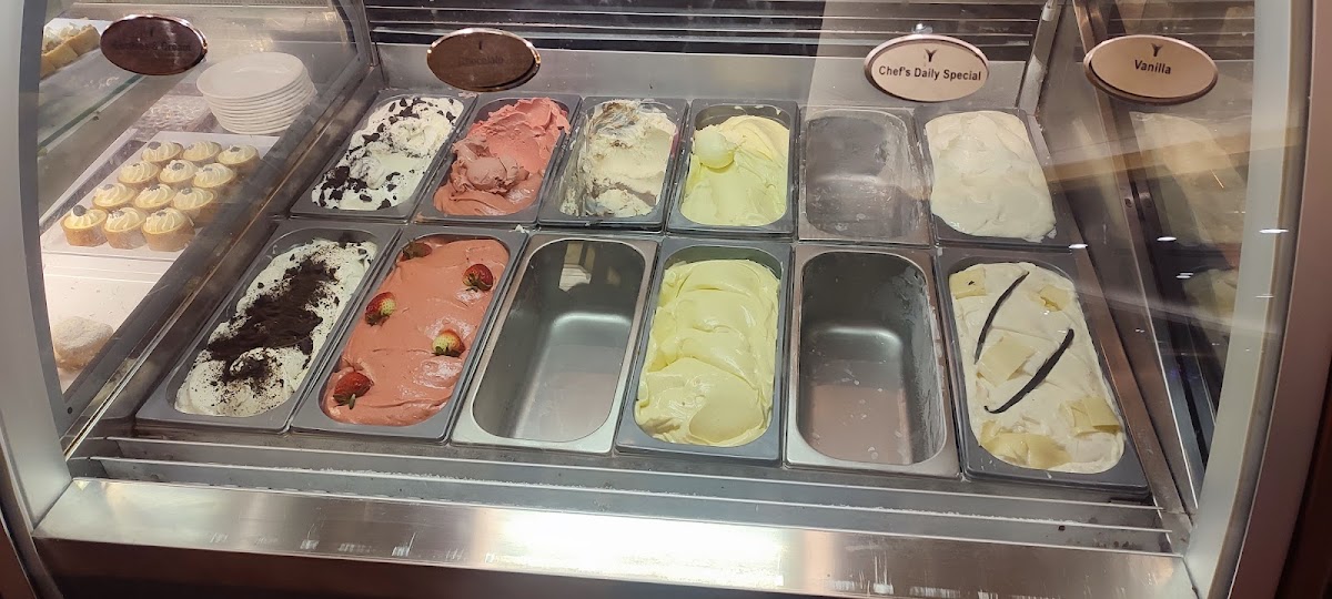 Serrano Buffet - 6