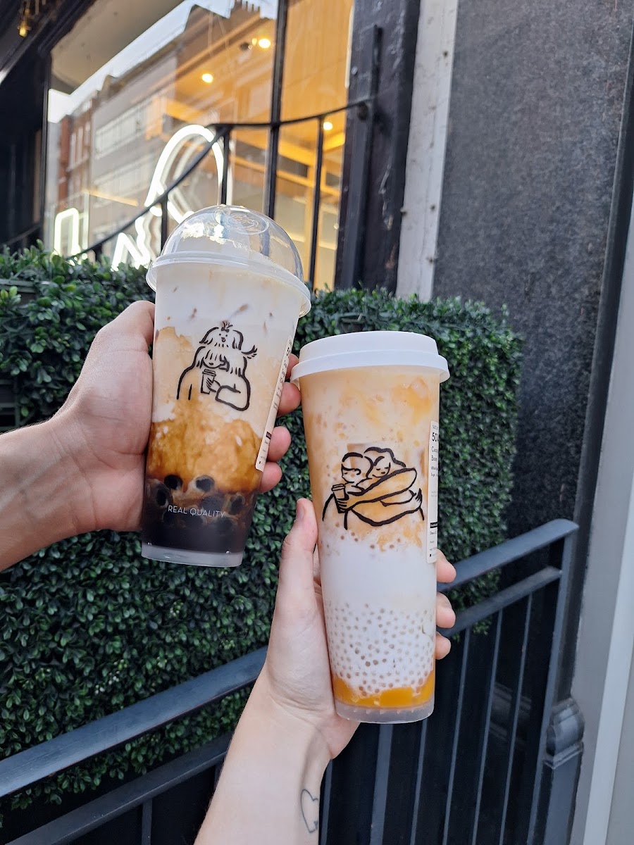 HEYTEA (Mayfair) - 6