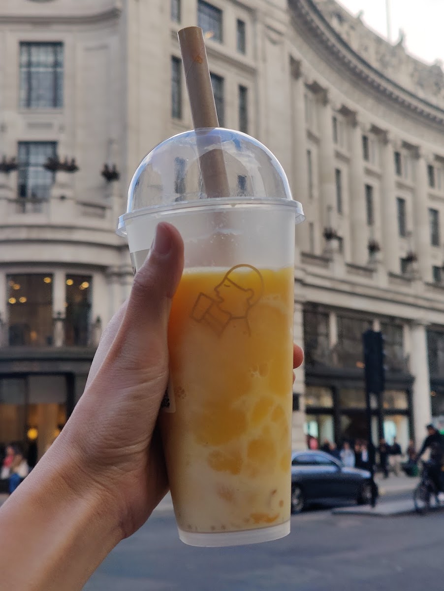 HEYTEA (Mayfair) - 8