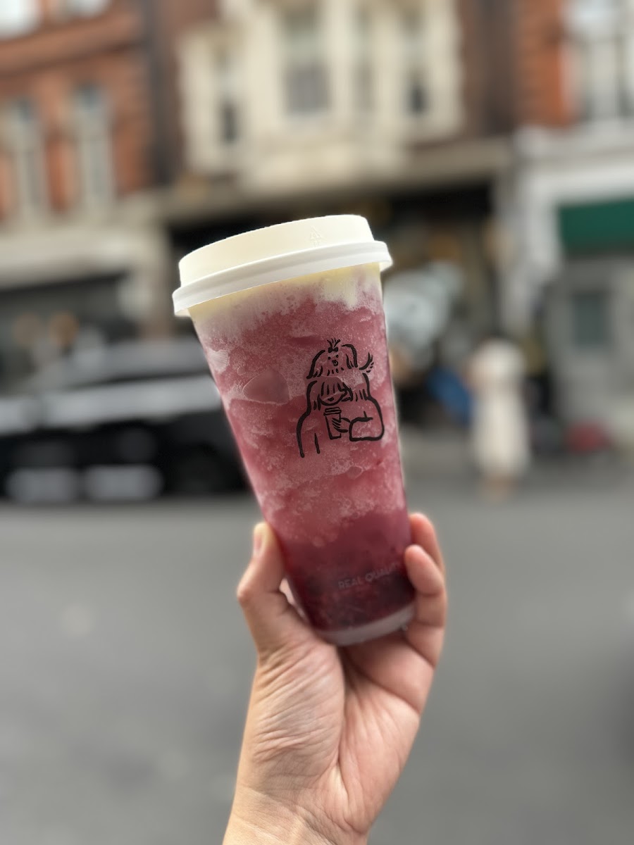HEYTEA (Mayfair) - 9