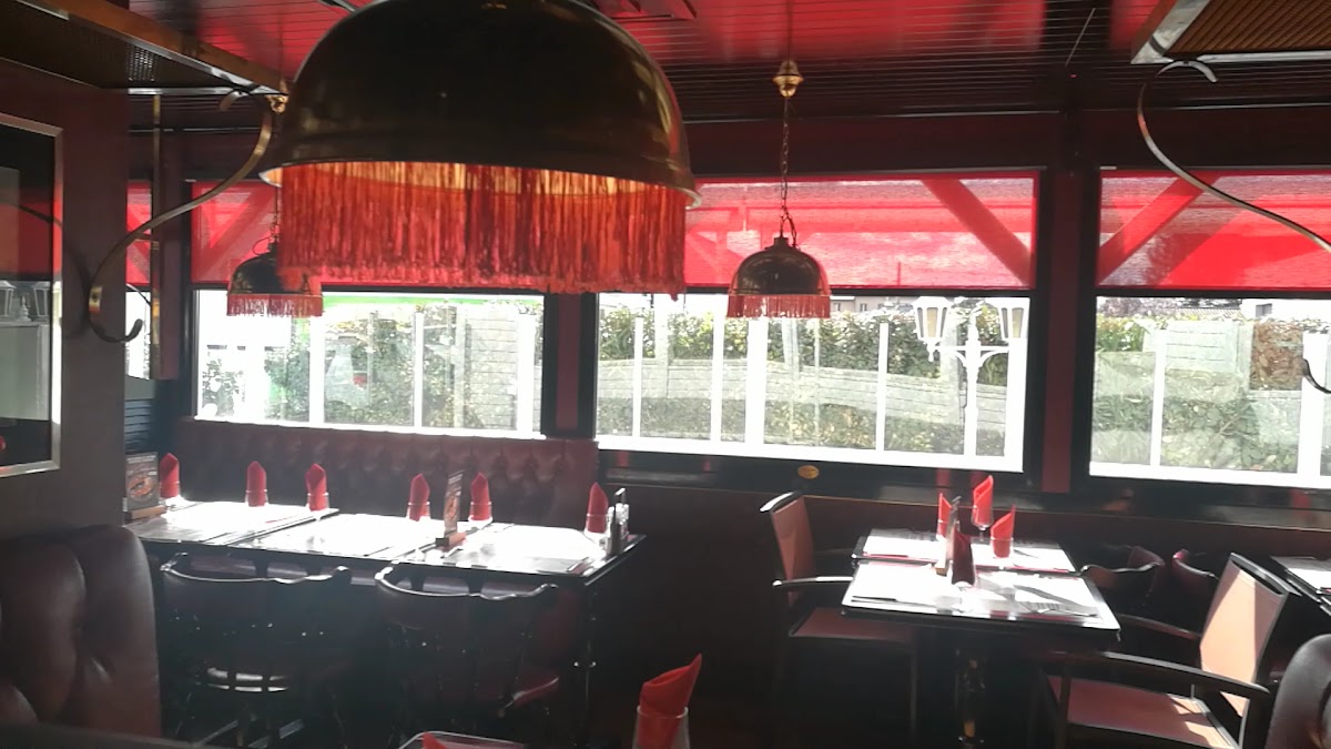 Buffalo Grill Aubenas - 2