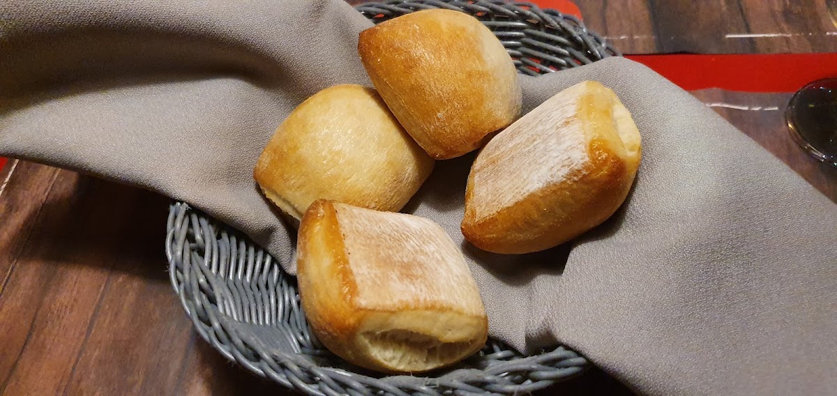 Buffalo Grill Aubenas - 5