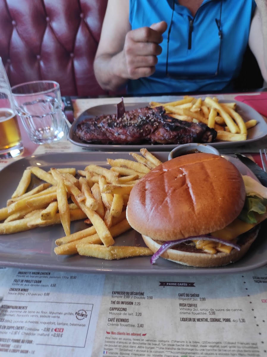 Buffalo Grill Aubenas - 6