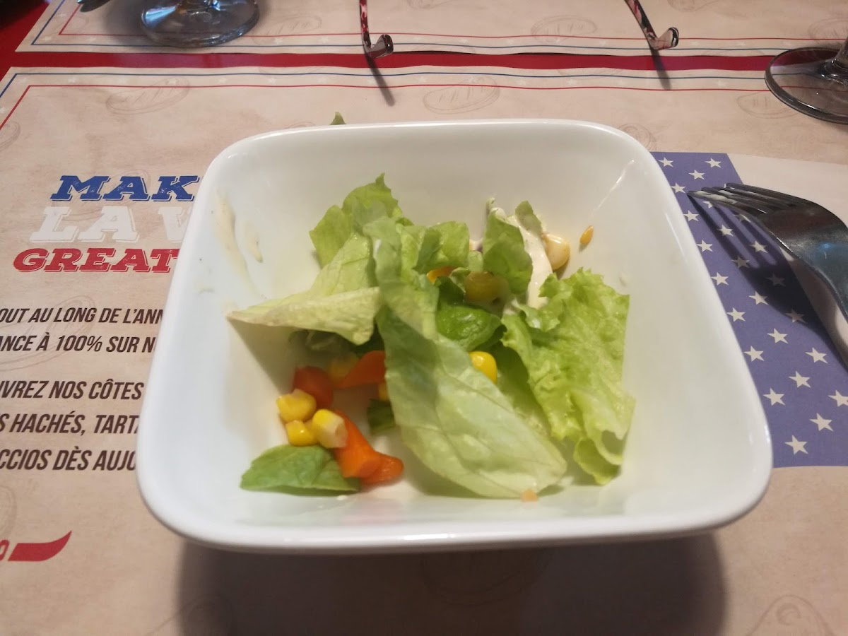 Buffalo Grill Aubenas - 7
