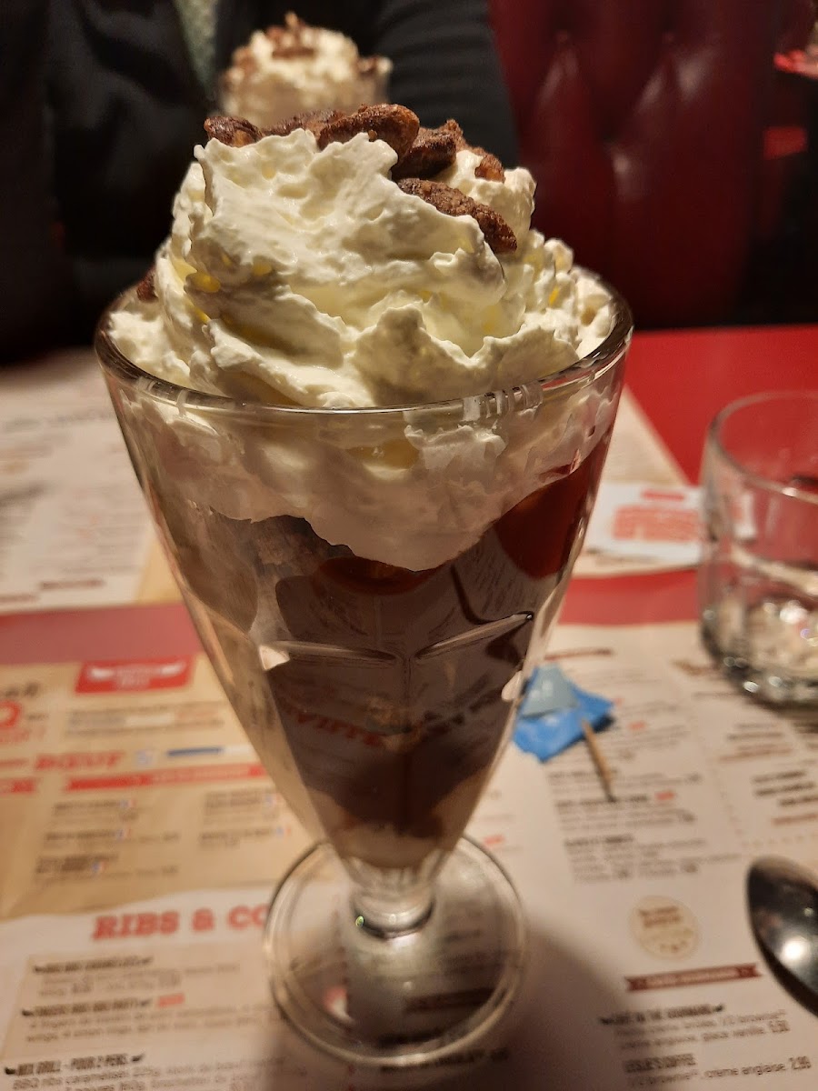 Buffalo Grill Aubenas - 9