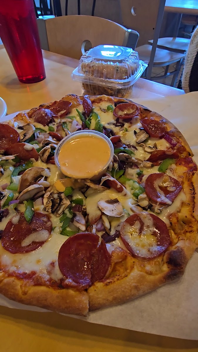 Gyro House Mediterranean Grill Beaverton - 2