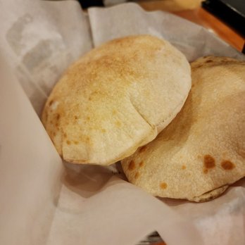 Gyro House Mediterranean Grill Beaverton - 5