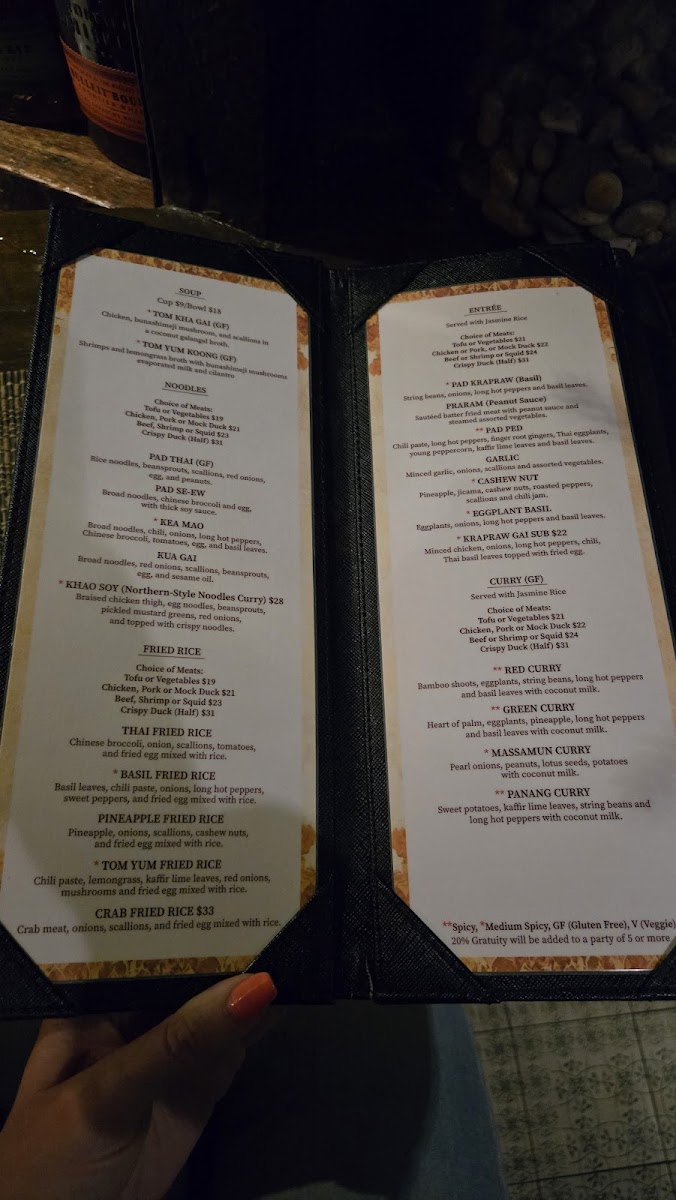Thai Villa - 10