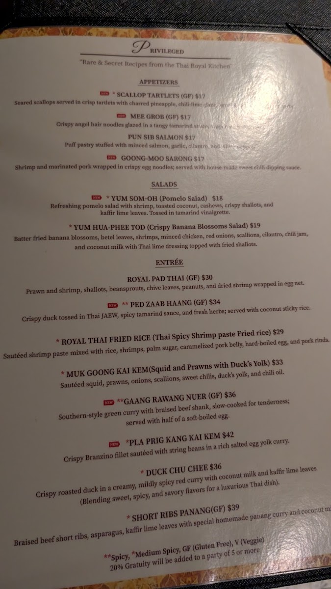 Thai Villa - 3