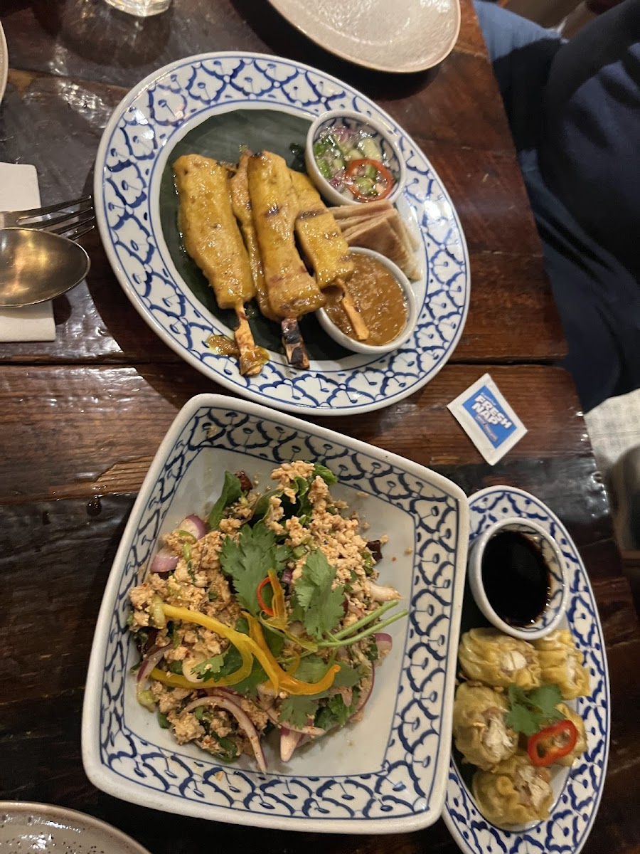 Thai Villa - 5