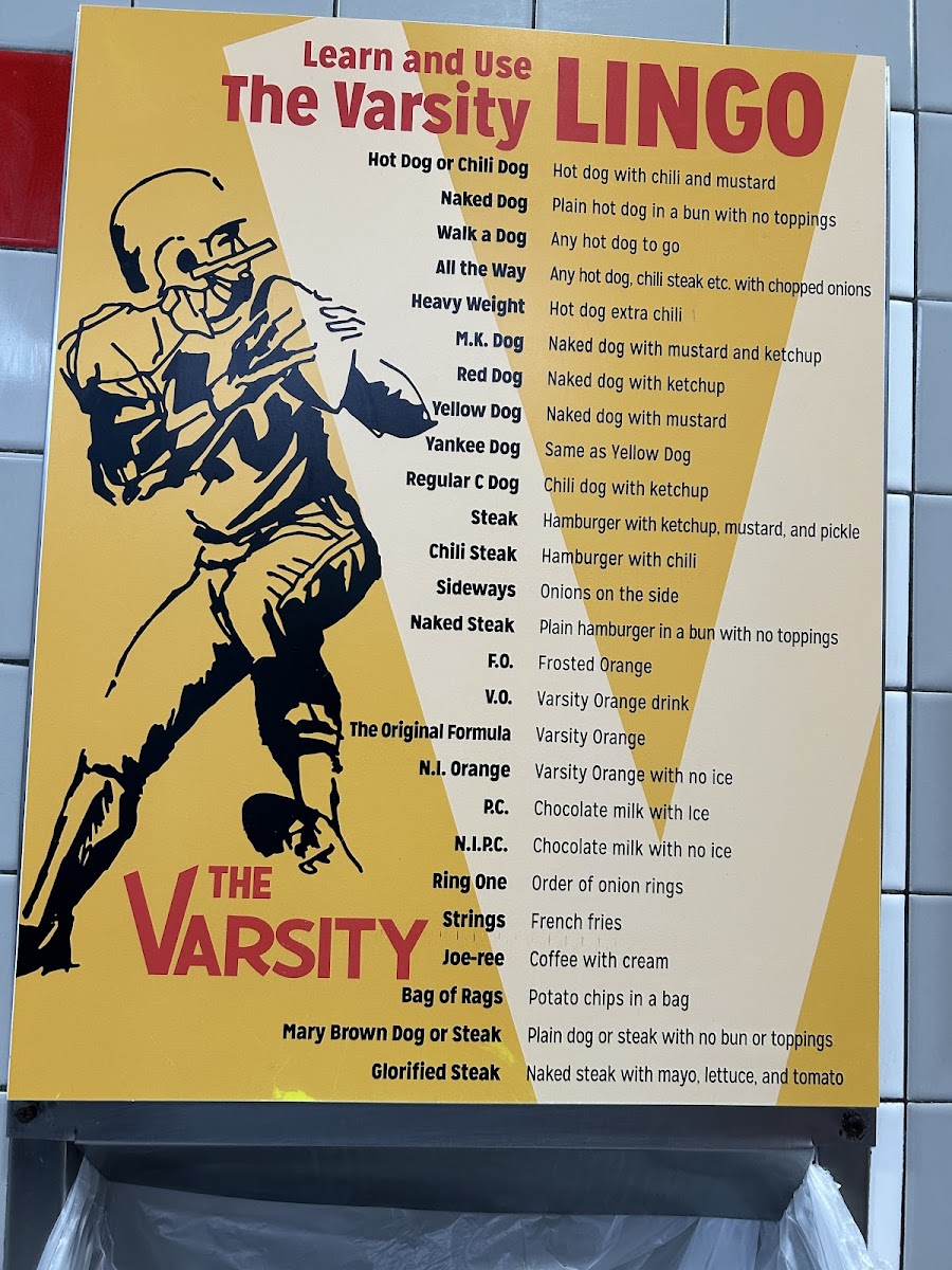 The Varsity - 2