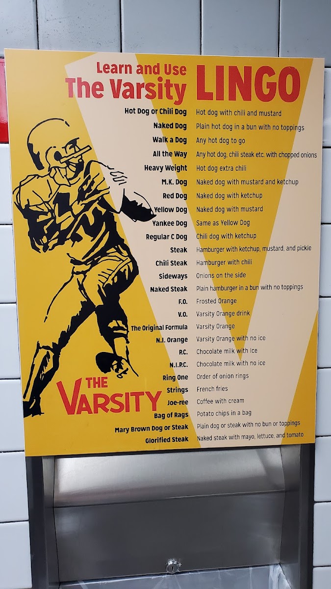The Varsity - 4