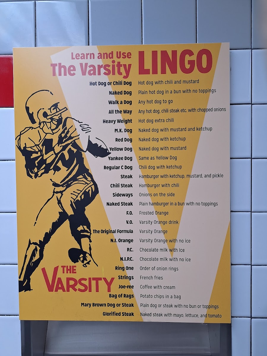 The Varsity - 7