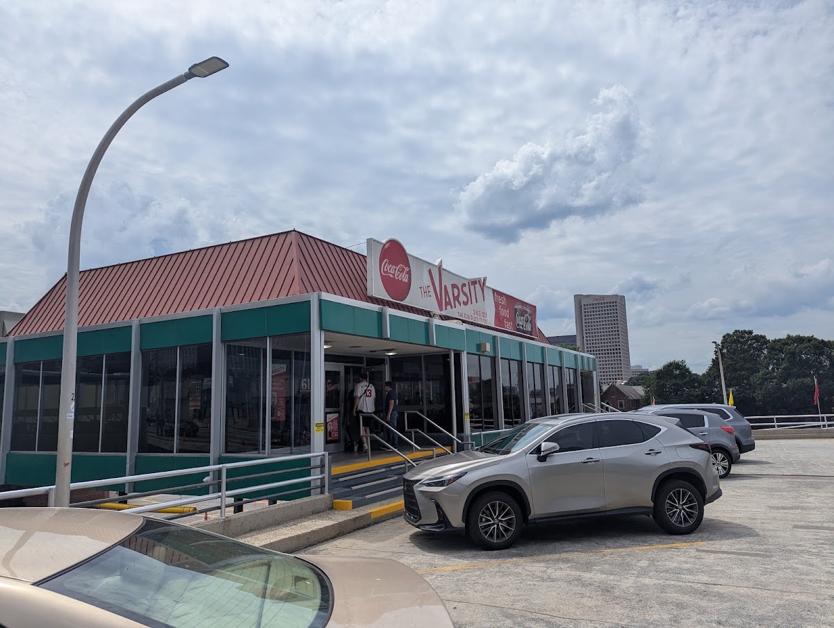 The Varsity - 3