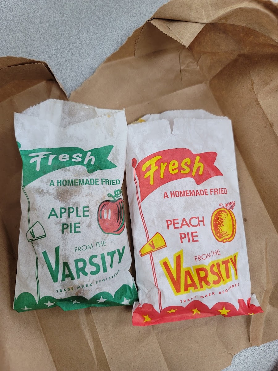 The Varsity - 6