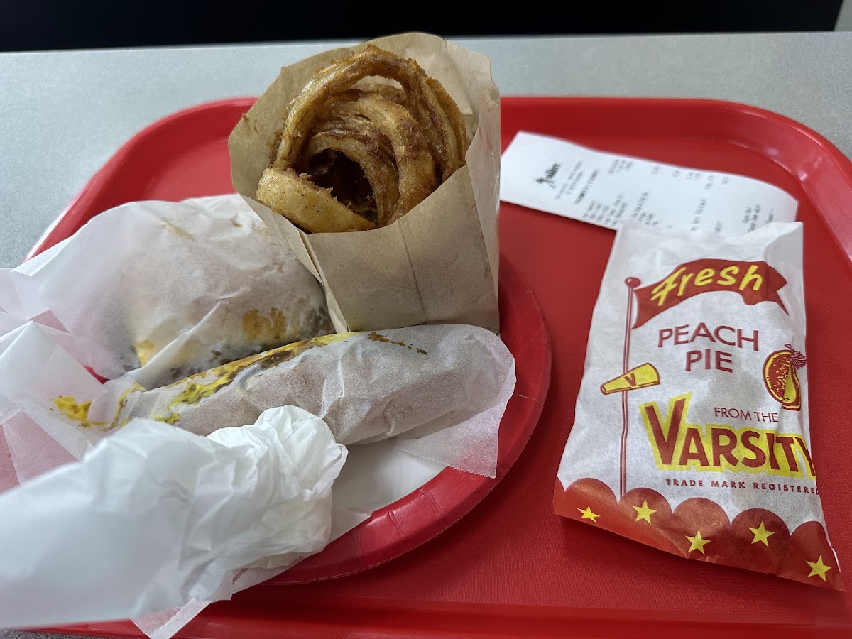 The Varsity - 7