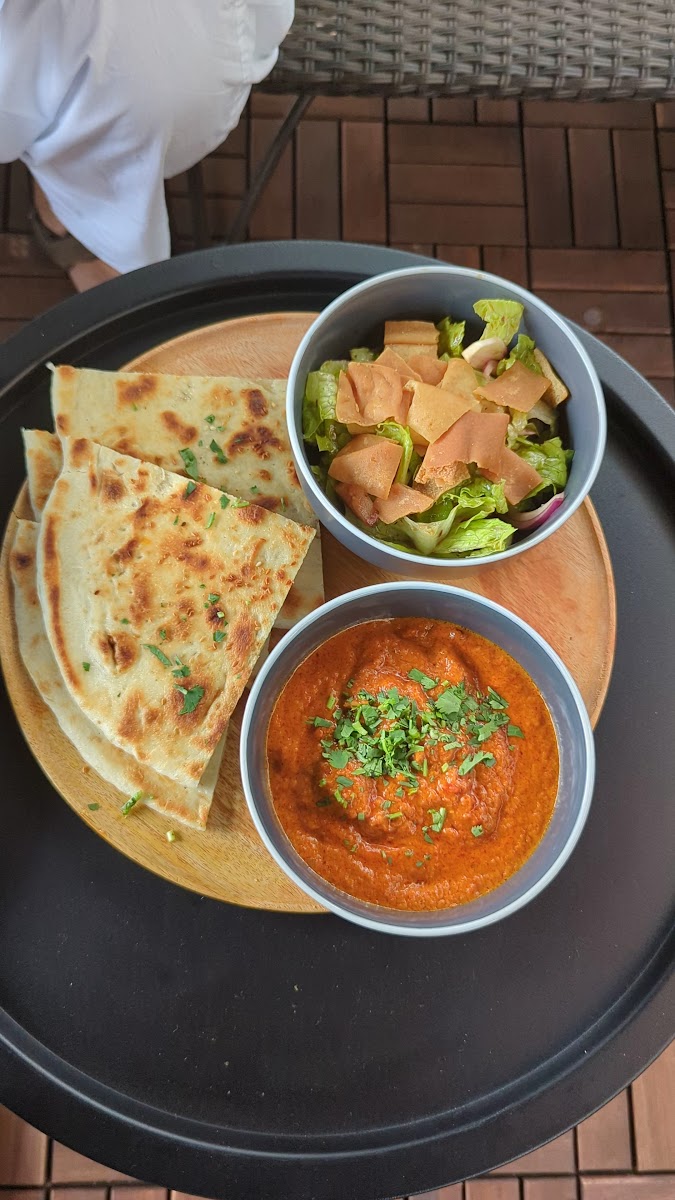 Zephyr and Shai Restaurant - 2
