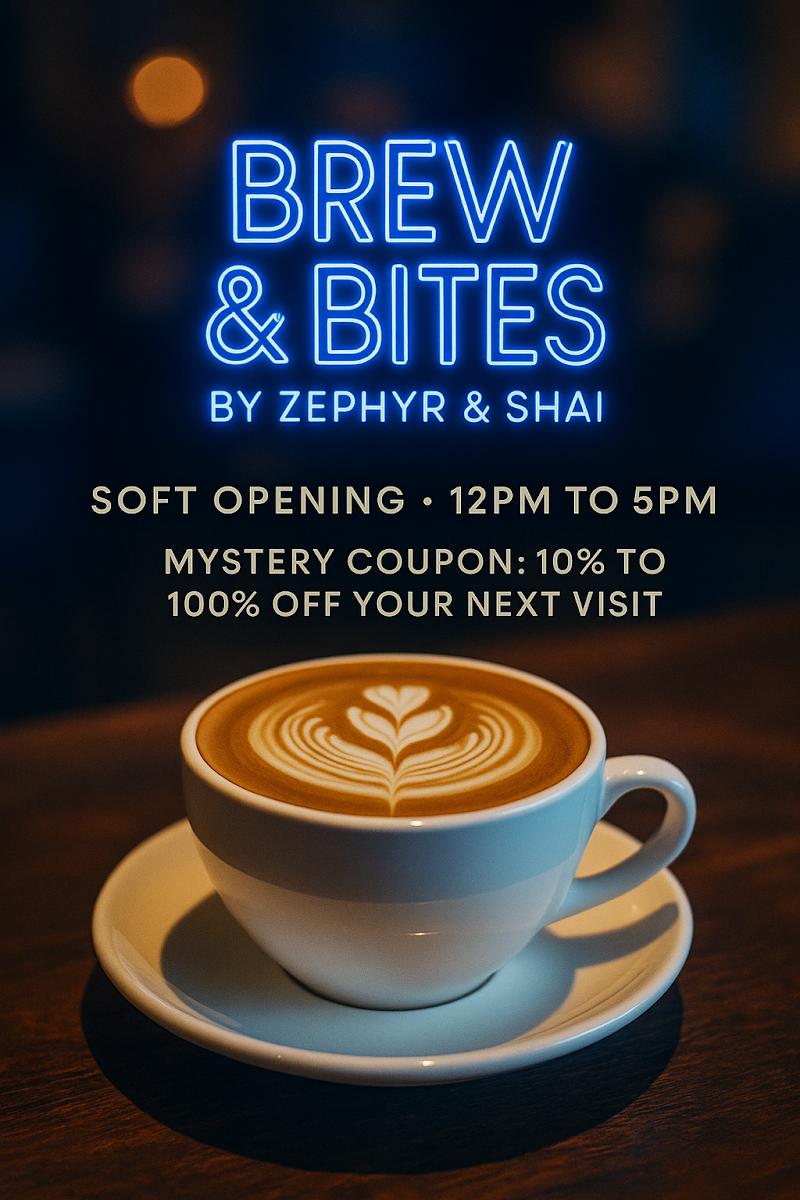 Zephyr and Shai Restaurant - 3