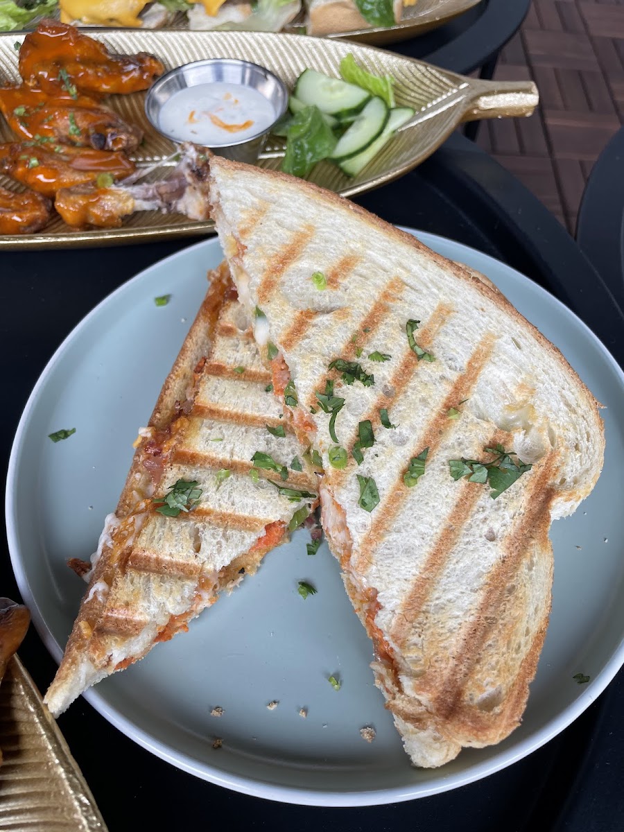 Zephyr and Shai Restaurant - 6