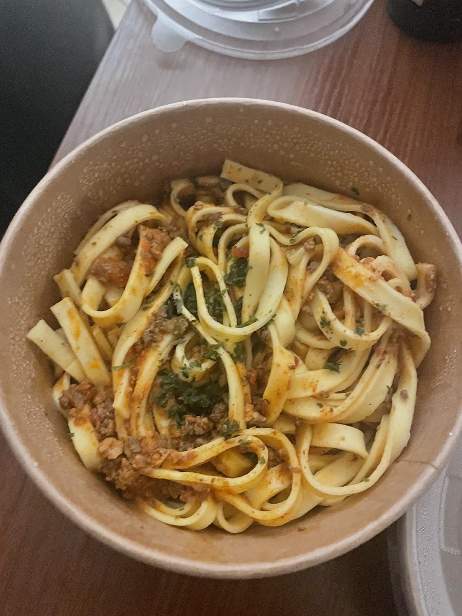 Pasta Evangelists - Greenwich - 10