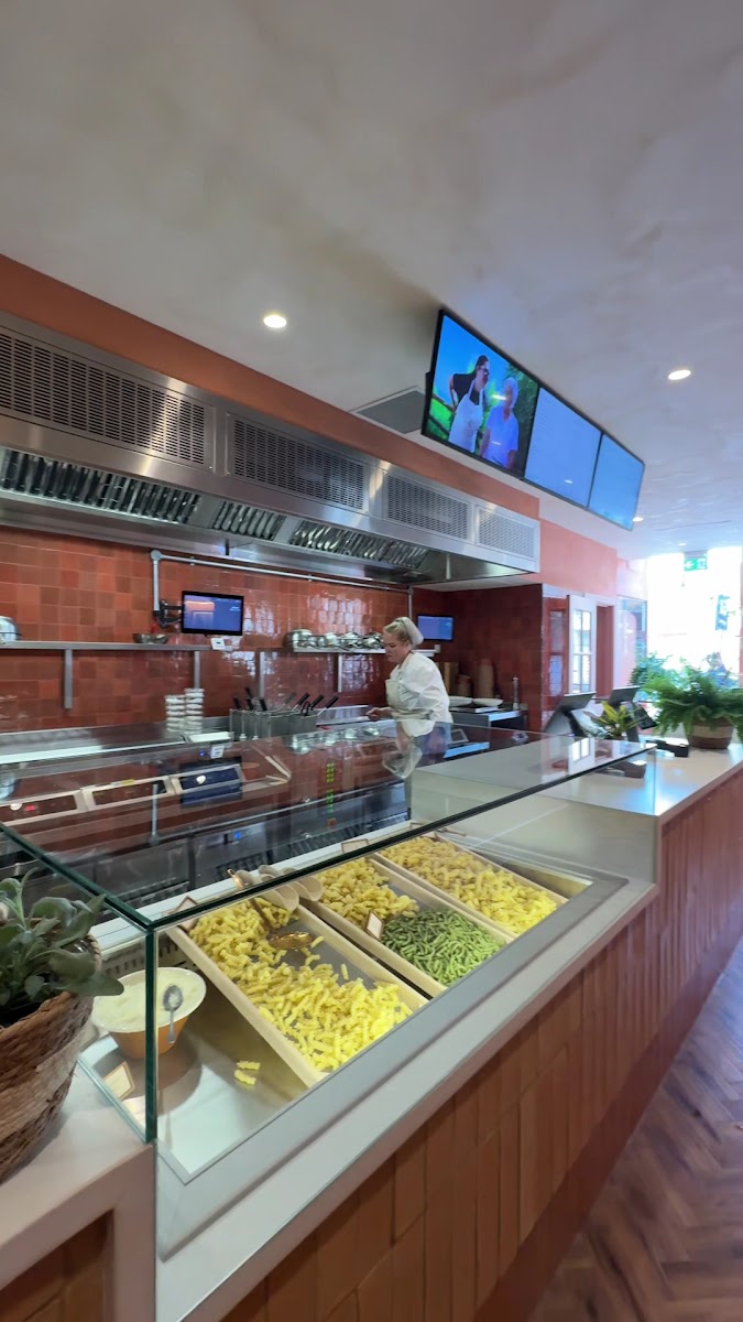 Pasta Evangelists - Greenwich - 2