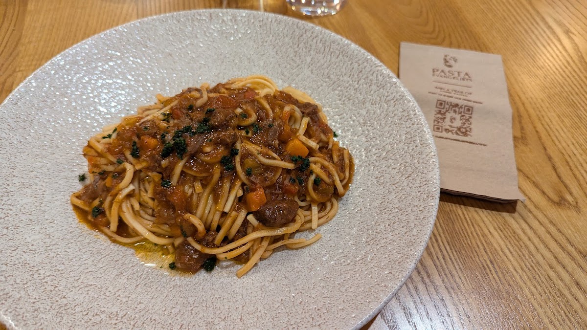 Pasta Evangelists - Greenwich - 5
