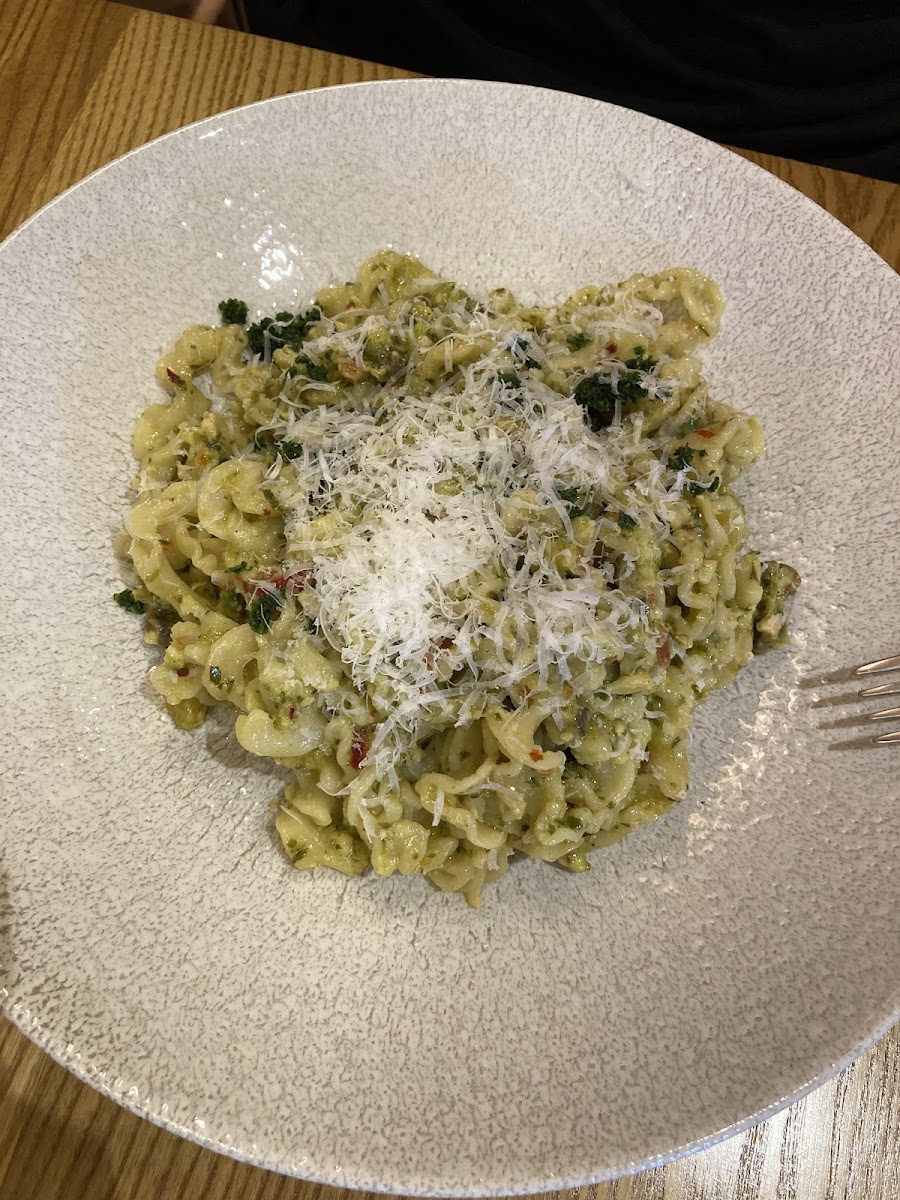 Pasta Evangelists - Greenwich - 7