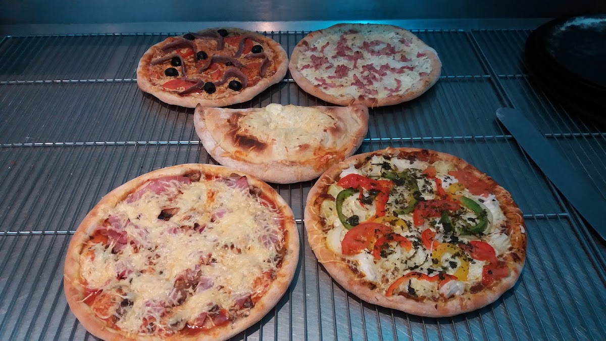 Pizza Dylan - 7