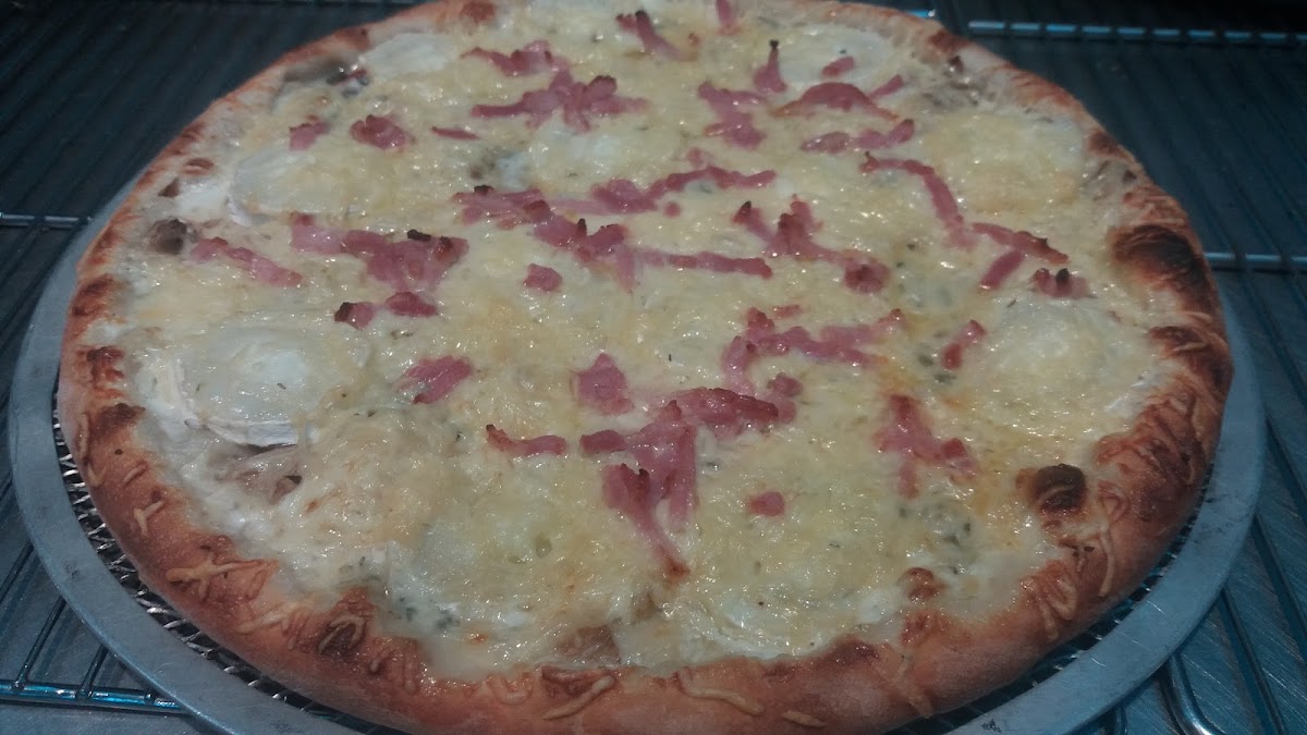 Pizza Dylan - 8