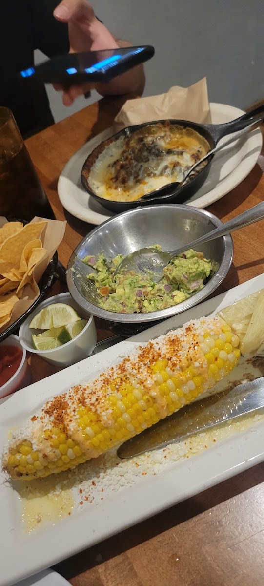 Cocina Madrigal Tacos Tequila - 10