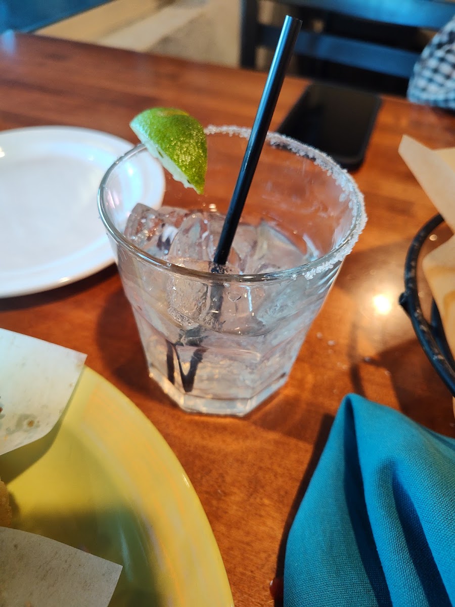 Cocina Madrigal Tacos Tequila - 6
