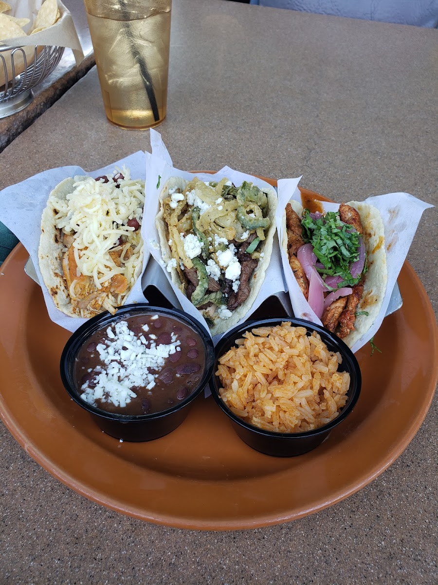 Cocina Madrigal Tacos Tequila - 7