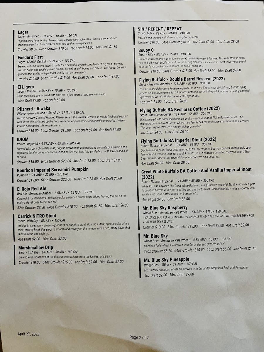 Griffin Claw Clubhouse - 4