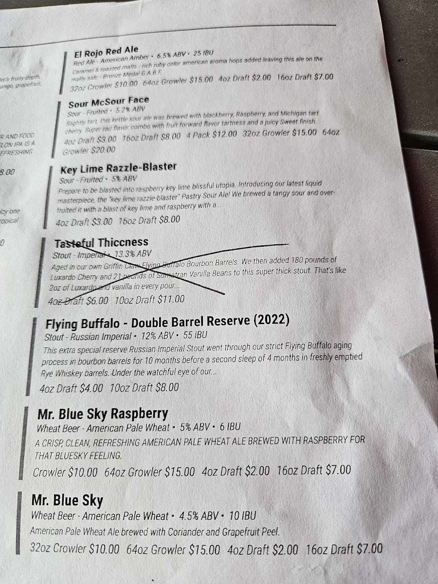 Griffin Claw Clubhouse - 7