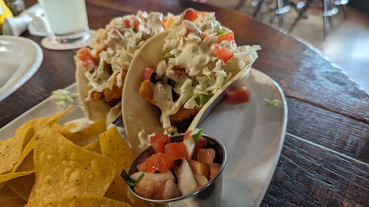 Griffin Claw Clubhouse - 10