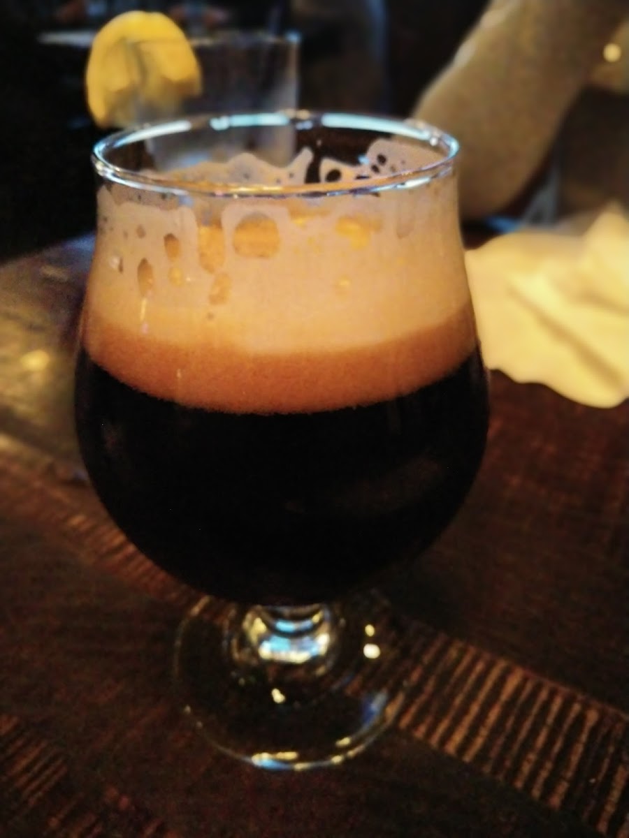 Griffin Claw Clubhouse - 5