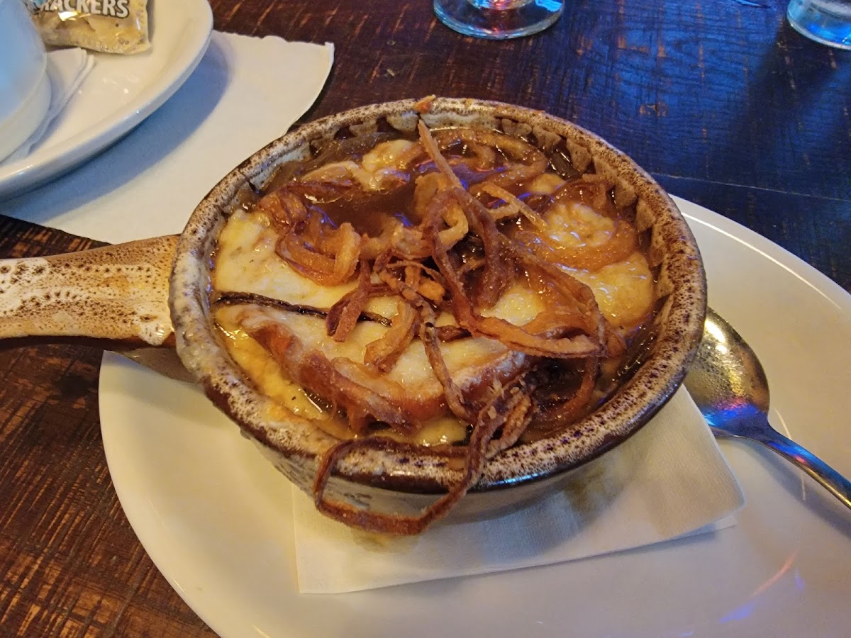 Griffin Claw Clubhouse - 8