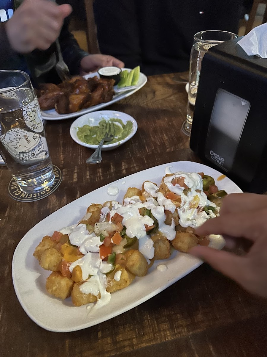 Griffin Claw Clubhouse - 9