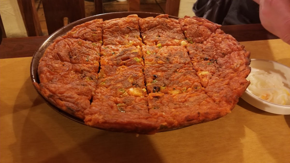 New Korea Restaurant - 10